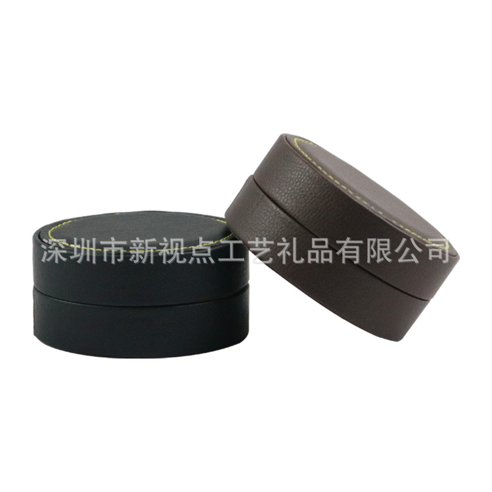 便携式单个玉器手镯收纳盒跨境批发电商专用包装盒现货厂家饰品